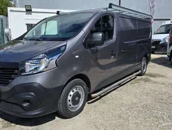 Cinza Usado 2019 Renault Trafic Van | € 18.490 (Super Preço)