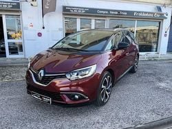 Outra Usado 2017 Renault Grand Scénic IV Monovolume | € 15.500 (Preço justo)