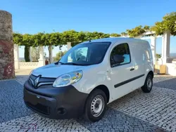 Branco Usado 2021 Renault Kangoo Business Monovolume | € 13.750 (Bom preço)
