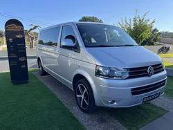 Outra Usado 2014 VW T5 Van | € 16.900