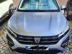 Usado 2022 Dacia Sandero Expression Citadino | € 14.500 (Bom preço)