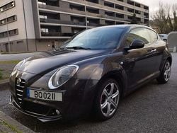 Usado 2014 Alfa Romeo MiTo Citadino | € 5.950
