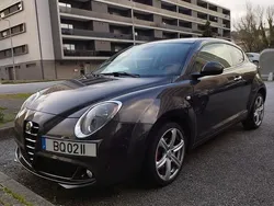Usado 2014 Alfa Romeo MiTo Citadino | € 6.550