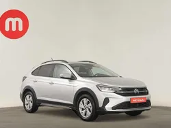 Cinzento Usado 2022 VW Taigo SUV | € 20.999 (Caro)