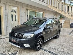 Usado 2018 Dacia Logan MCV Stepway Sedan | € 10.200 (Preço justo)