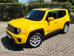Outra Usado 2019 Jeep Renegade SUV | € 15.990 (Bom preço)