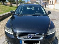Usado 2011 Volvo V50 Carrinha | € 7.000 (Caro)
