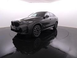 Cinzento Usado 2024 BMW X6 SUV | € 115.950