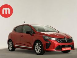 Usado 2024 Renault Clio V Evolution | € 17.999 (Preço justo)