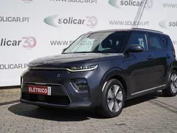 Kia Soul EV