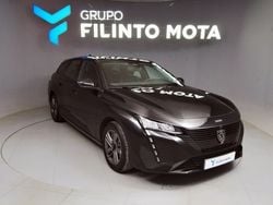 Preto Usado 2024 Peugeot 308 Active Carrinha | € 20.740 (Super Preço)