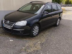 Usado 2008 VW Golf VI Sedan | € 5.600