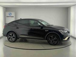 Preto Usado 2023 Renault Arkana Engineered SUV | € 32.490