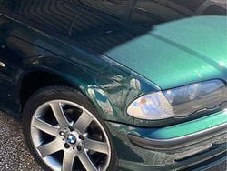 Usado 1999 BMW 320 Comfort Edition Sedan | € 2.800 (Bom preço)