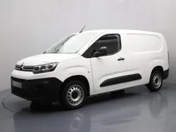 Branco Usado 2020 Citroën Berlingo Monovolume | € 14.750 (Preço justo)