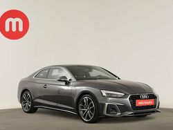 Usado 2022 Audi A5 Coupé | € 48.999 (Preço justo)