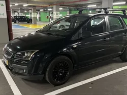 Usado 2006 Ford Focus Carrinha | € 3.500