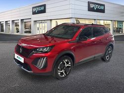 Vermelho Novo 2025 Peugeot 2008 Allure SUV | € 29.900 (Preço justo)