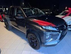 Cinza Usado 2021 Mitsubishi L200 Intense Pickup | € 34.990 (Preço elevado)