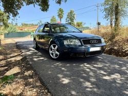 Usado 2004 Audi A6 Sedan | € 4.750 (Super Preço)