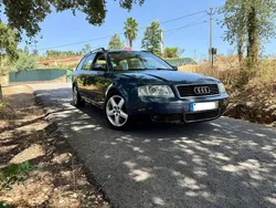 Usado 2004 Audi A6 Sedan | € 5.299 (Bom preço)