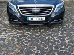Usado 2016 Mercedes S350 Sedan | € 43.000