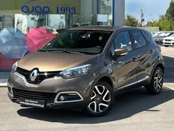 Outra Usado 2014 Renault Captur SUV | € 12.470 (Preço justo)