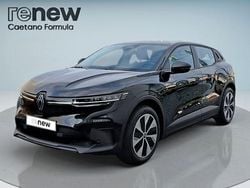 Preto Usado 2024 Renault Mégane IV | € 34.990 (Caro)