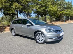 Cinzento Usado 2019 VW Golf VII Carrinha | € 14.300 (Bom preço)