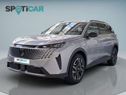 Cinza Usado 2025 Peugeot 5008 Allure Monovolume | € 36.410