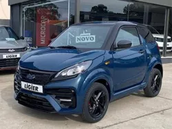 Novo 2025 Aixam Microcar Citadino | € 17.719
