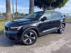 Preto Usado 2023 Volvo XC40 SUV | € 35.500 (Preço elevado)