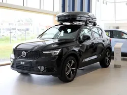 Preto Novo 2025 Volvo XC40 SUV | € 42.700 (Caro)
