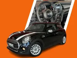 Preto Usado 2016 Mini Cooper D Citadino | € 15.900 (Preço justo)