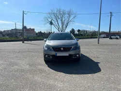 Usado 2019 Peugeot 2008 Style SUV | € 11.450 (Super Preço)