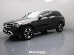 Preto Usado 2021 Mercedes E300 | € 48.990