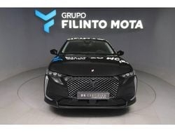 Preto Usado 2024 DS Automobiles DS4 Performance Carrinha | € 28.990 (Bom preço)