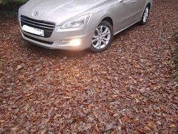 Usado 2013 Peugeot 508 Carrinha | € 5.990 (Super Preço)