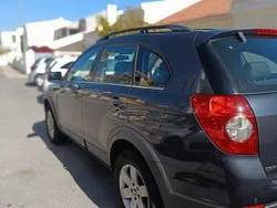 Usado 2009 Chevrolet Captiva SUV | € 6.750 (Super Preço)