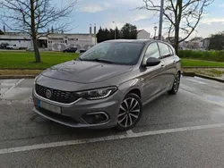 Usado 2018 Fiat Tipo Sedan | € 10.980 (Preço justo)