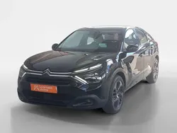 Preto Usado 2022 Citroën C4 Feel | € 17.490 (Preço justo)