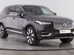 Cinzento Usado 2025 Volvo XC90 SUV | € 79.990