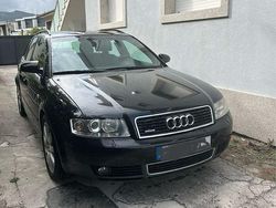 Usado 2003 Audi A4 | € 5.900 (Caro)