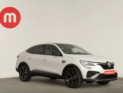 Usado 2023 Renault Arkana R.S. SUV | € 27.499 (Preço justo)