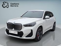 Branco Usado 2025 BMW iX SUV | € 53.900 (Caro)