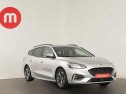 Cinzento Usado 2021 Ford Focus Carrinha | € 22.999 (Caro)