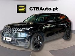 Preto Usado 2022 Land Rover Range Rover Velar SUV | € 53.900 (Super Preço)