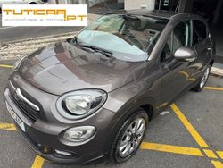 Cinza Usado 2017 Fiat 500 Cross | € 12.900 (Preço elevado)