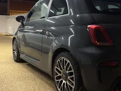 Usado 2017 Abarth 595 Turismo Citadino | € 17.900