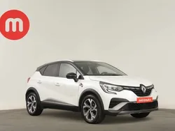 Outra Usado 2023 Renault Captur RS Line SUV | € 20.999 (Preço justo)